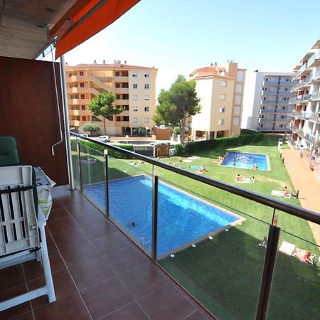 Rnet - Apartment Roses Les Marines Gregal Exterior foto