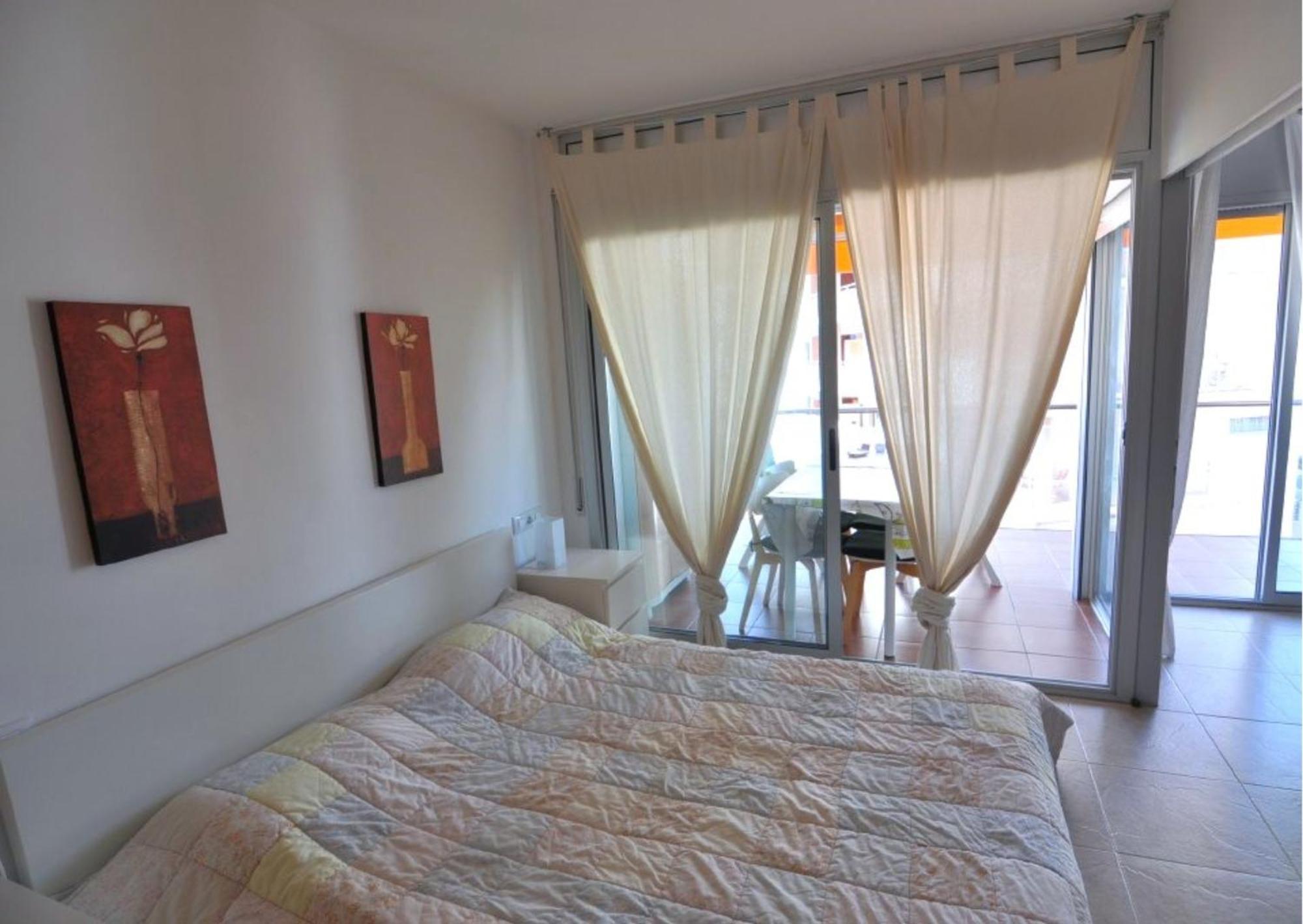 Rnet - Apartment Roses Les Marines Gregal Exterior foto